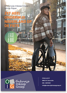 Leasefiets whitepaper cover