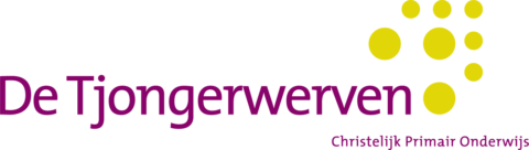Logo Tjongerwerven