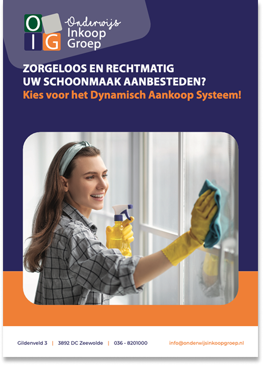 Schoonmaak whitepaper cover